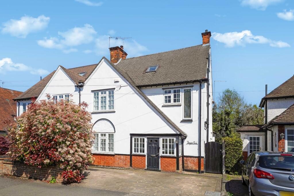 Detached House
