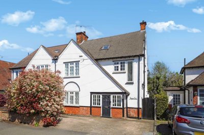 Semi-Detached