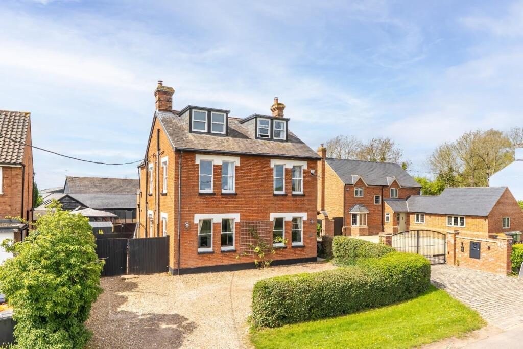 Detached House