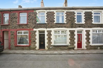 Terraced