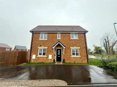 Property on Worthington Avenue, FY4 4FX