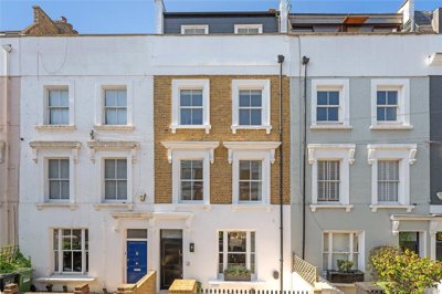 Terraced