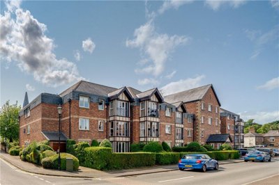 Property on Williamson Close, HG4 1AZ