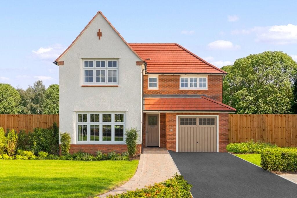 Detached House