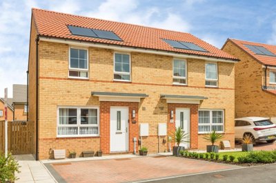 Semi-Detached