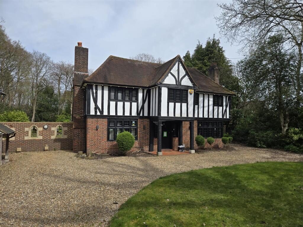 Detached House