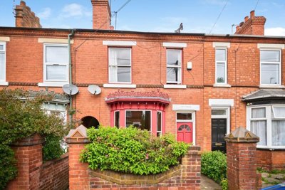 Property on Vincent Street, WS1 3EJ