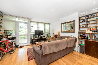 Maisonette