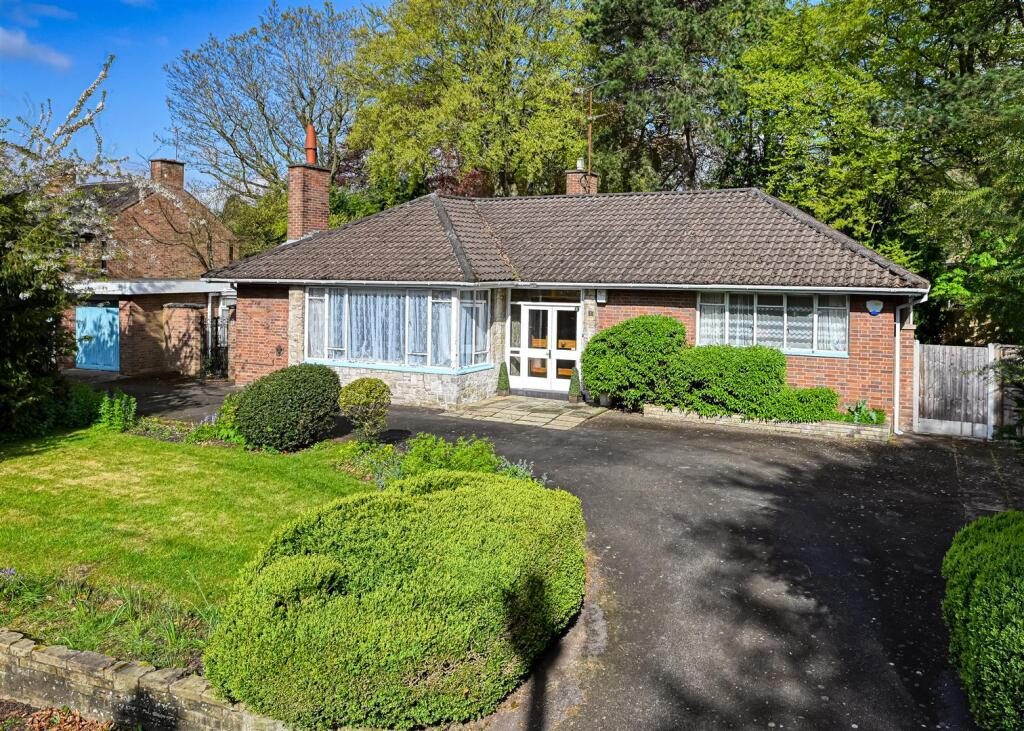 Detached House
