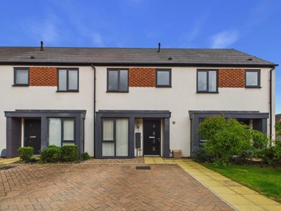 Terraced