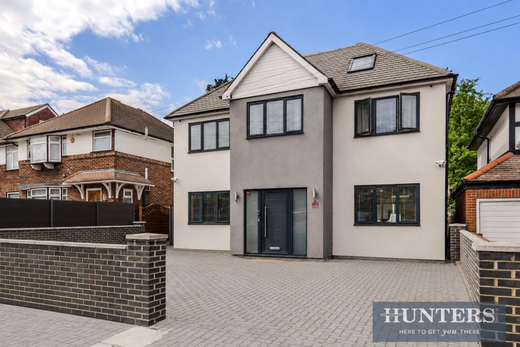 Detached House