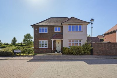 Property on Chadwick Avenue, SK7 1SJ