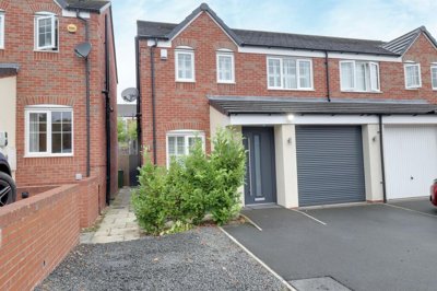 Semi-Detached
