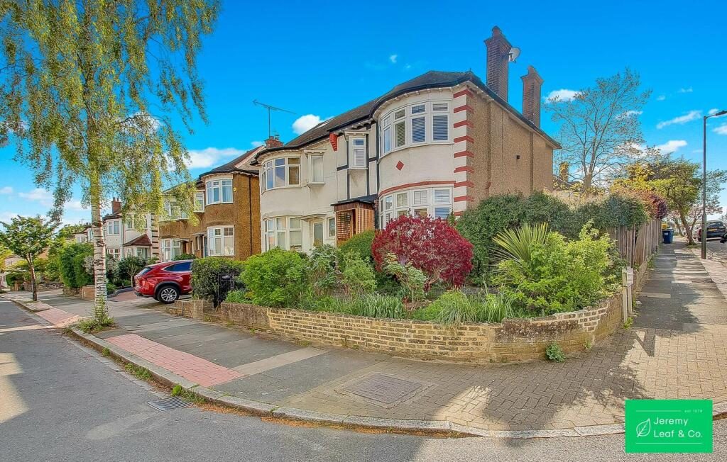 Detached House