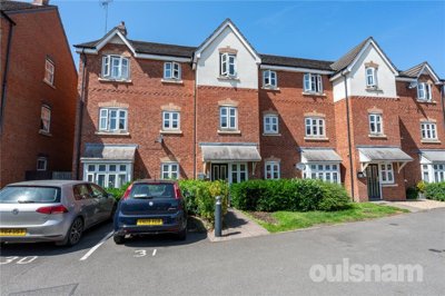 Property on Pitchcombe Close, B98 7HS