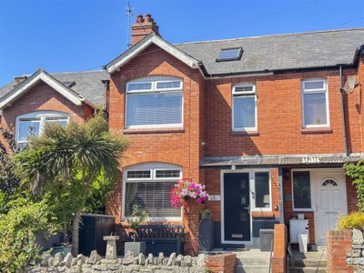 Property on All Saints Road, DT4 9EZ
