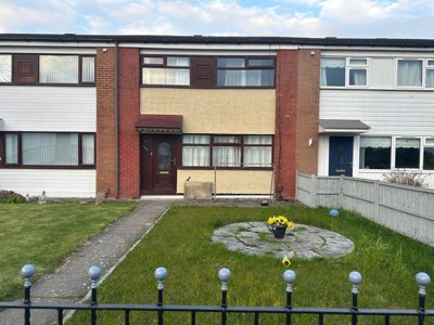 Terraced