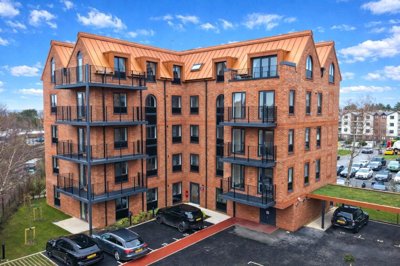 Property on CH48 5AD