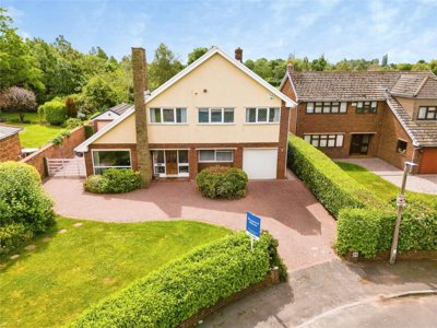 Property on Hough Green, CH4 8JQ
