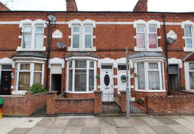 Terraced
