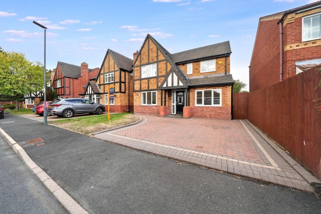 Detached House