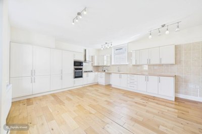 Property on West Street, PE27 5PL