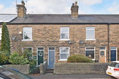 Terraced