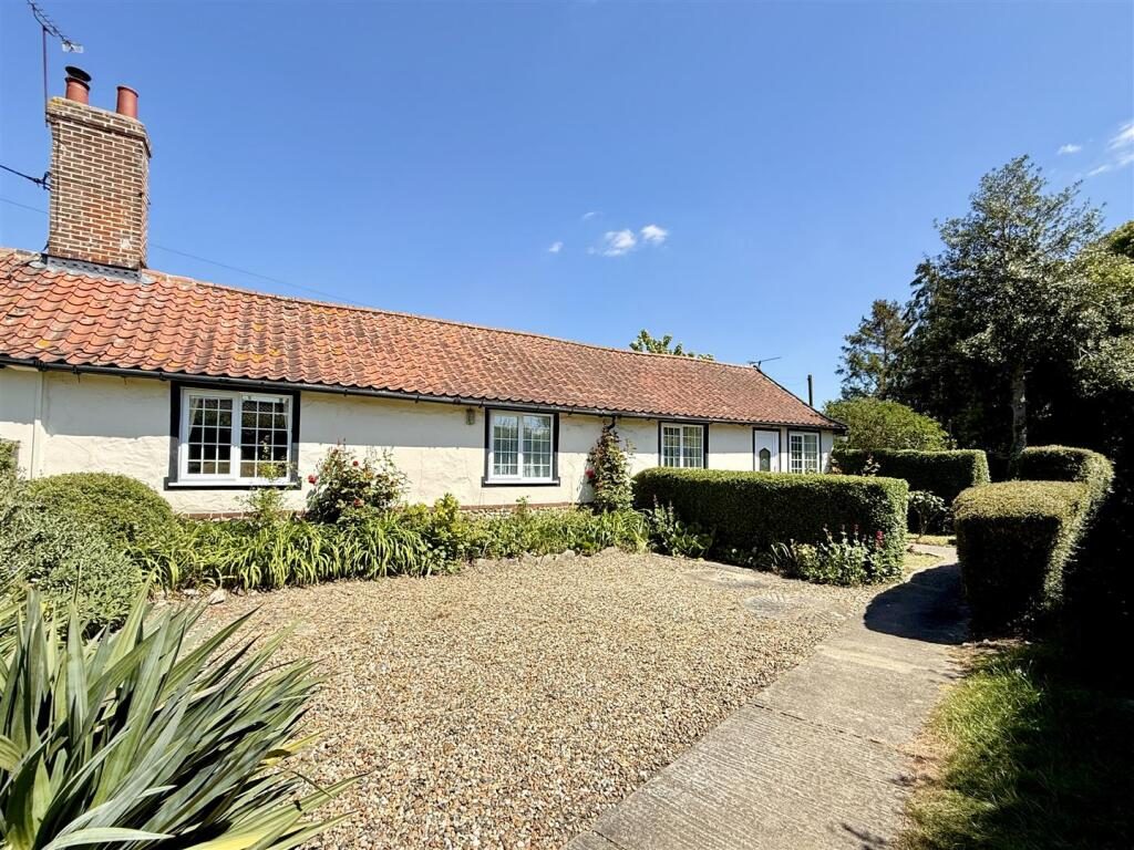 Bungalow