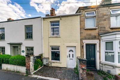 Property on Elm Road, PE13 2TB