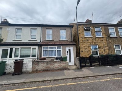 Semi-Detached