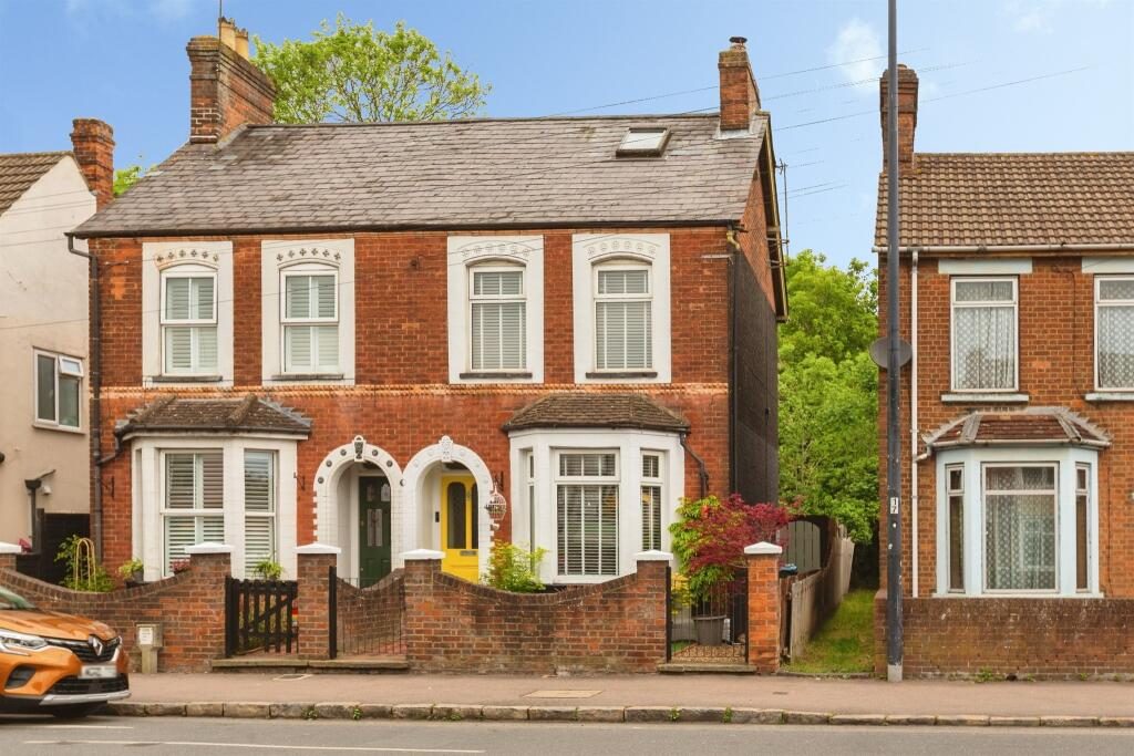 Detached House