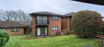 Property on Bricksbury Hill, GU9 0NE