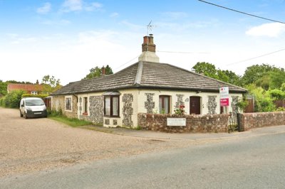 Property on Swaffham Road, NR19 2LY