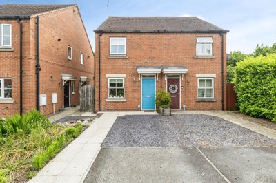 Semi-Detached