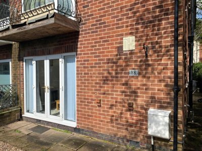 Maisonette