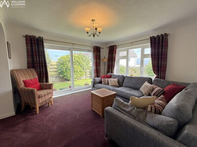 Property on Cae Ysgawen, LL78 8JP