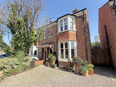 Property on Upper Road, SY3 9JP