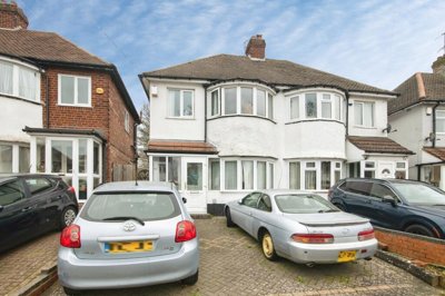 Semi-Detached