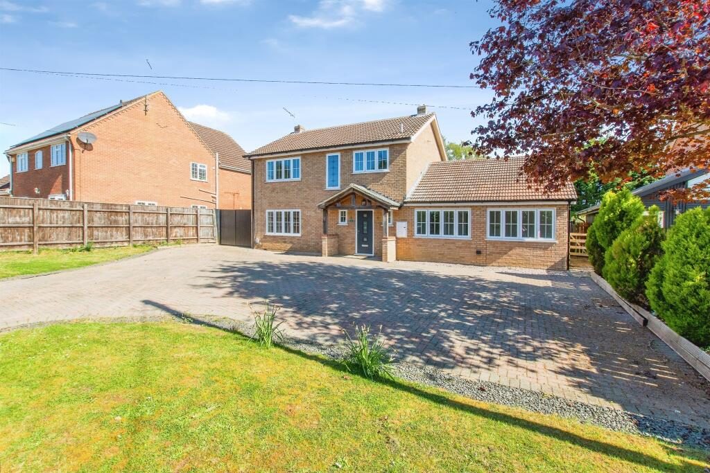 Detached House
