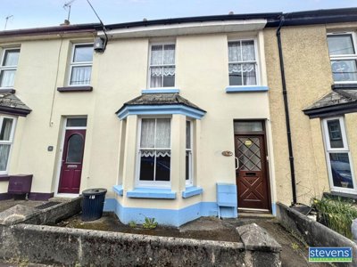 Terraced