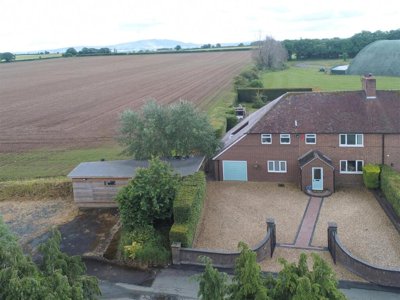 Property on Crabtree Lane, TF6 6AP