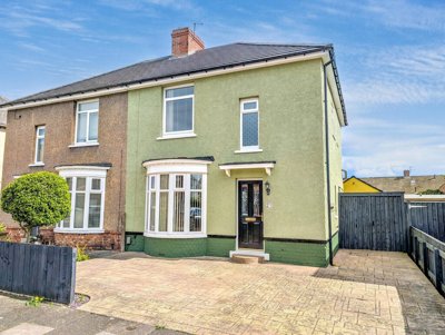 Semi-Detached