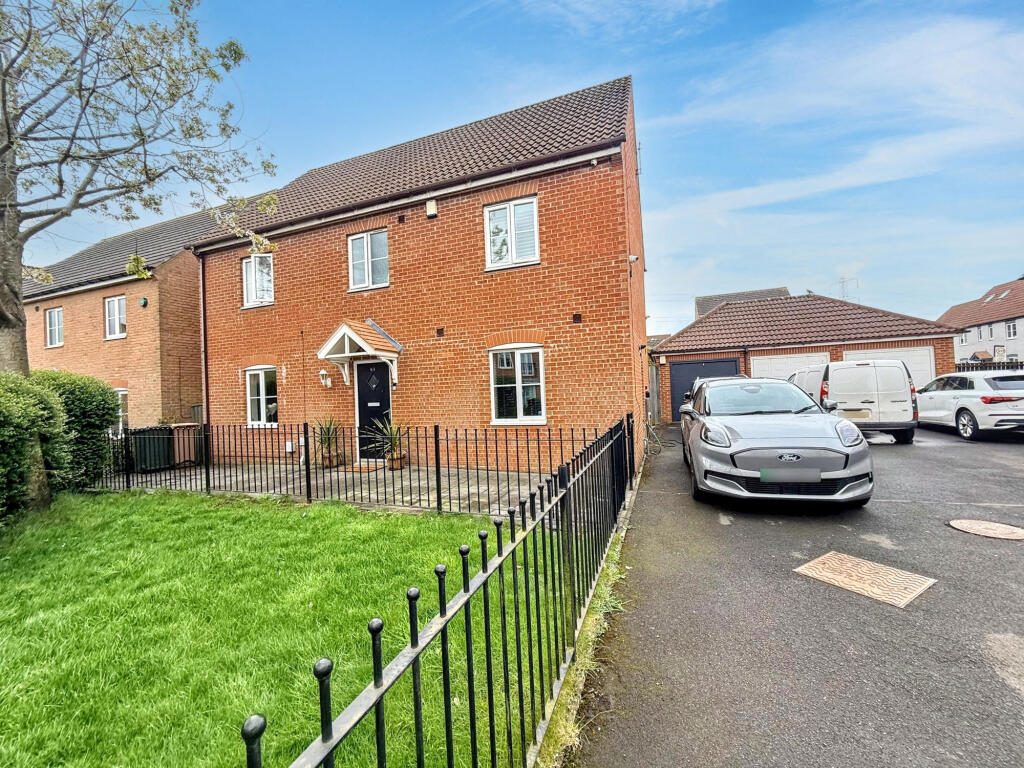 Detached House