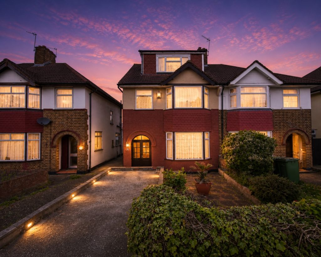 Detached House