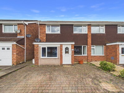 Property on Teal Close, BS22 8XD