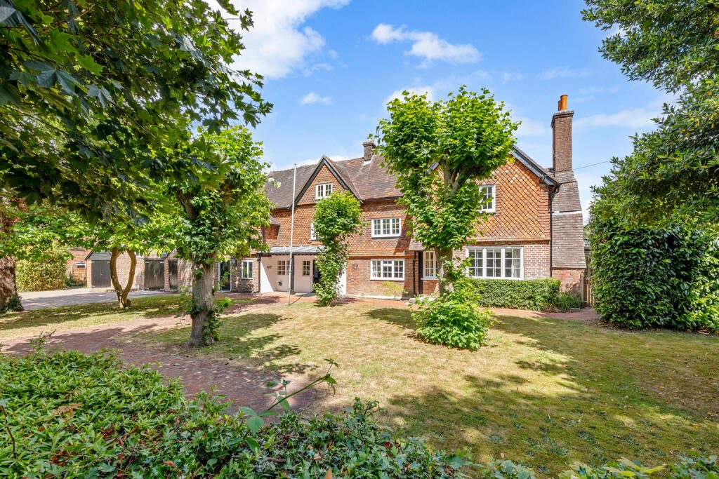 Detached House