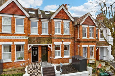 Property on Osborne Road, BN1 6LU