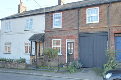 Property on New Street, LU7 0RL