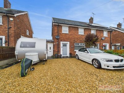 Semi-Detached