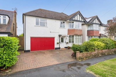 Property on The Drive, HP7 9AA